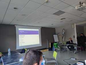 Présentation des POCs