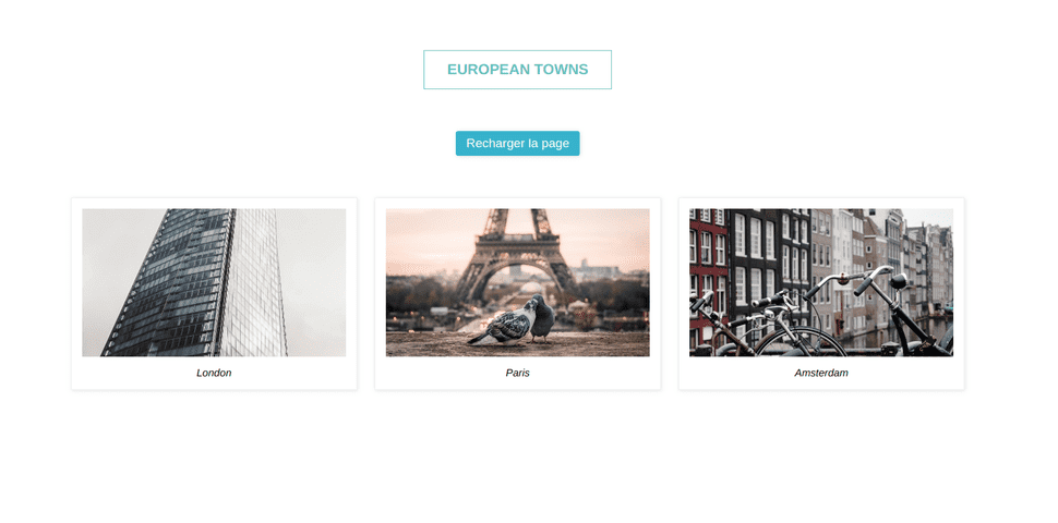 Mini-app vue desktop