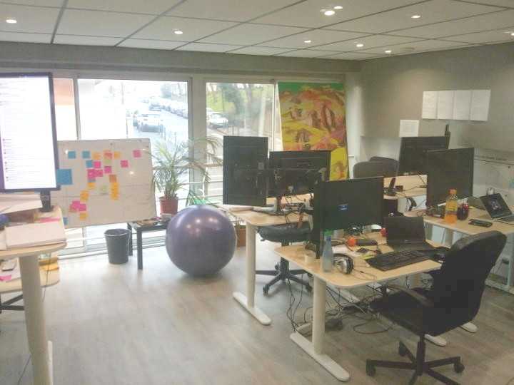 bureau